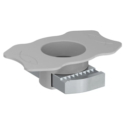 vendita online Dado testa a martello fcn al Sistemi per il solare Fischer